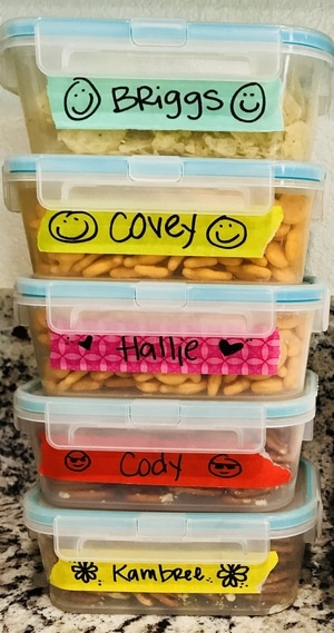 This ONE Travel Hack is a Game Changer! This post is a MUST-SEE! All traveling necessities in one place, ready to go any time. Tons of hacks within this post. Free printable checklist!!