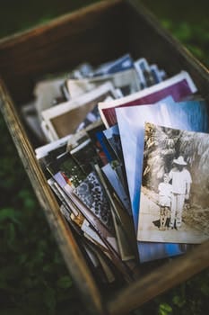 Convert and Digitize Memories - Movies, Pictures...All of It! Don't wait until it's too late. Once they're gone, they're gone forever. Plan For Awesome