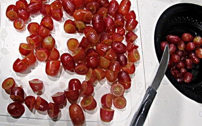 Freaking Bomb Cranberry Salad - Don't Holiday Without It! This salad is seriously amazing and is different from any other recipe I've seen out there...PlanForAwesome