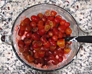 Freaking Bomb Cranberry Salad - Don't Holiday Without It! This salad is seriously amazing and is different from any other recipe I've seen out there...PlanForAwesome