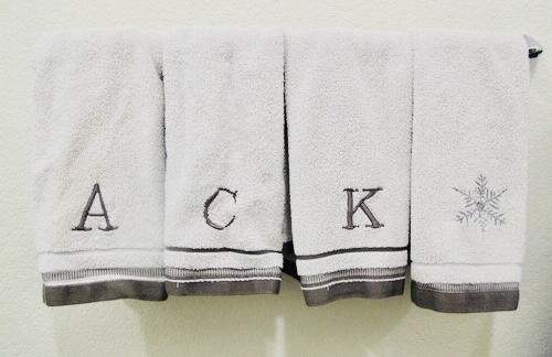 individual mouth wiping towels for sick kids.
