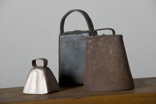 Why Every Home Needs a Cowbell This Winter (I'm Not Kidding!) -Sick kid remedies, what to do when a kid gets the flu, tending to your sick child-PlanForAwesome