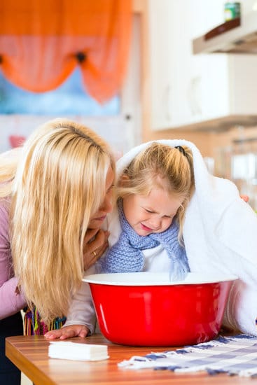 Why Every Home Needs a Cowbell This Winter (I'm Not Kidding!) - Sick kid remedies, what to do when a kid gets the flu, tending to your sick child - PlanForAwesome