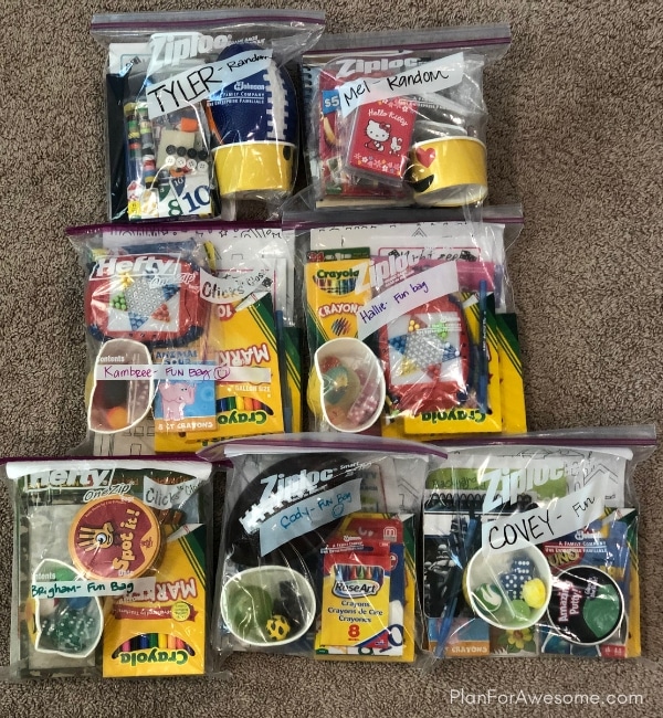 Home - Kits for Kids - Build Emergency Comfort Kits for Children in Need