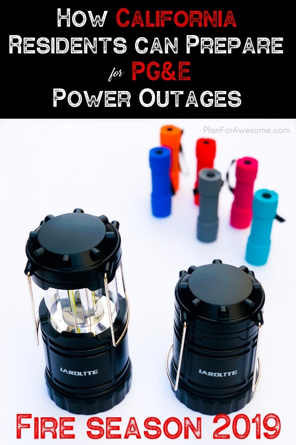 Power Outage Essentials To Keep You Prepared for Any Emergency - The Krazy  Coupon Lady