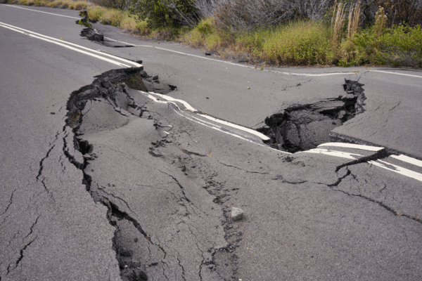 Prepare for an Earthquake: 11 Things to do Now