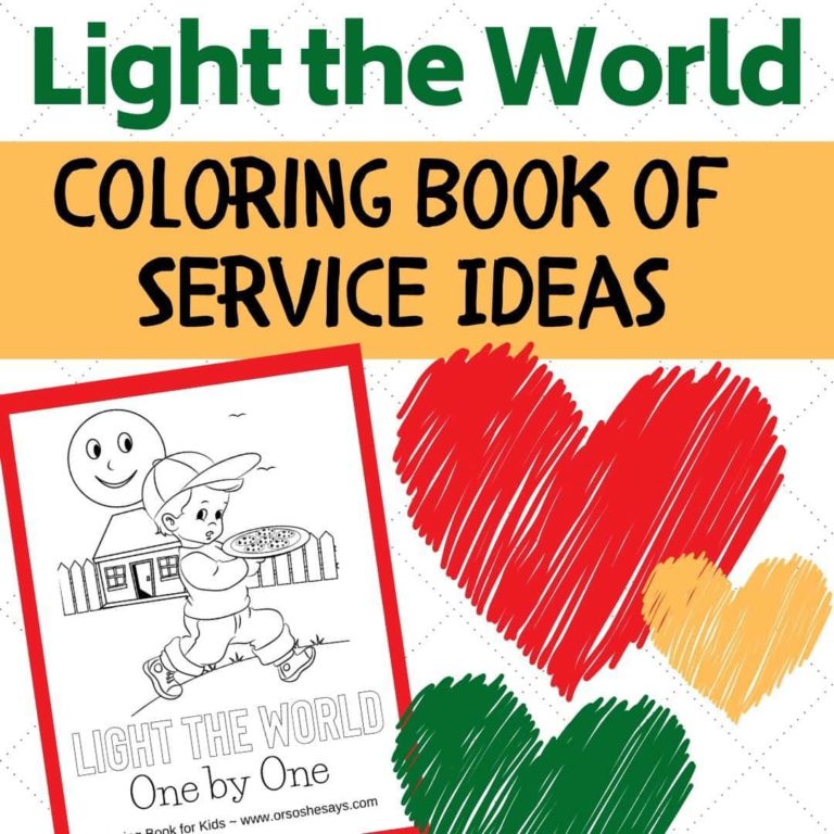 #LightTheWorld One By One – Bloggers Roundup 2019