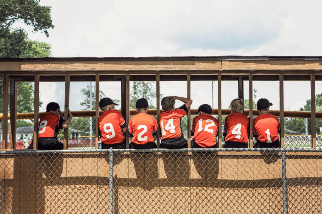 How to choose the best youth baseball league for YOUR kid