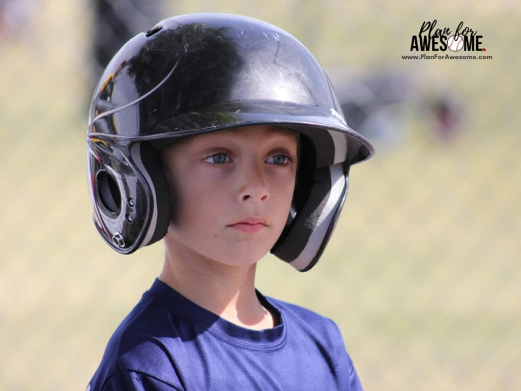 How to choose the best youth baseball league for YOUR kid