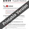 *Quick & Easy Preparedness: Twenty 15-minute high-impact activities for families - Image 4