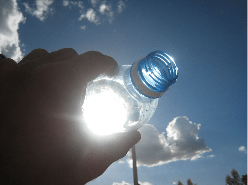 UV Water Purification