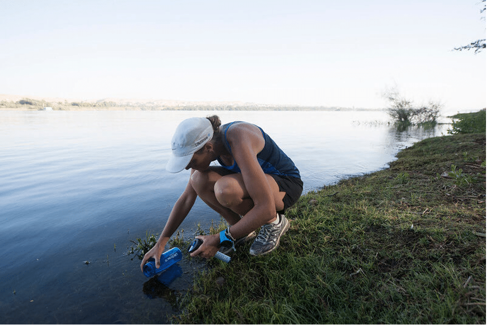 Water Filtration