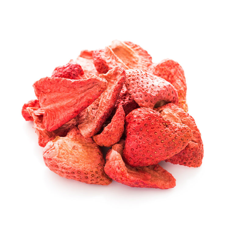 My top 12 Freeze Dried Foods from Thrive Life - Plan for Awesome