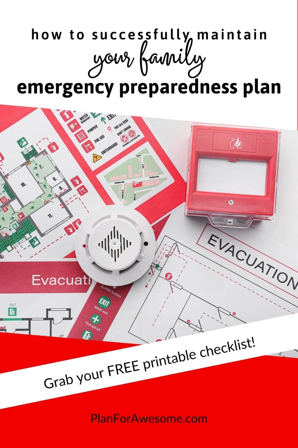 How to Maintain Success at Emergency Preparedness