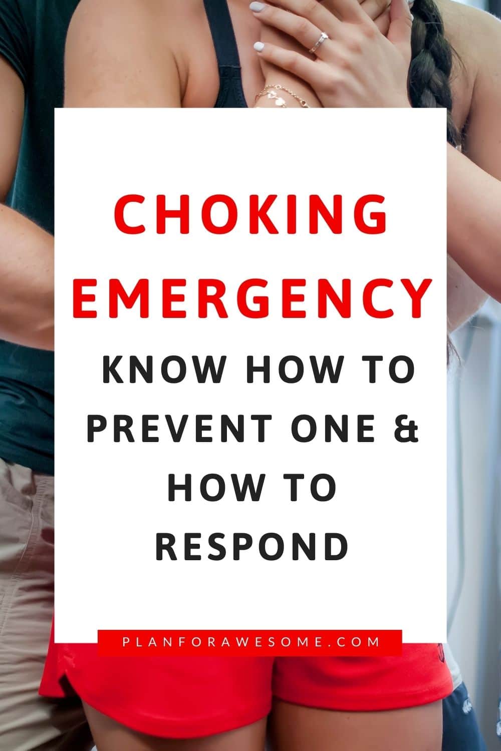 1 great choking prevention resource you should know about