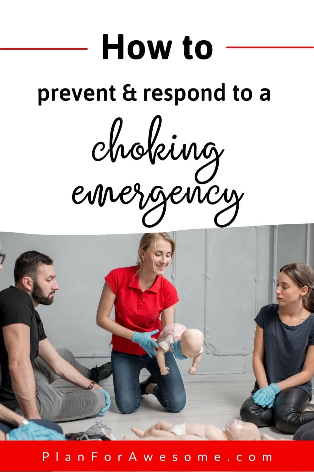 1 great choking prevention resource you should know about