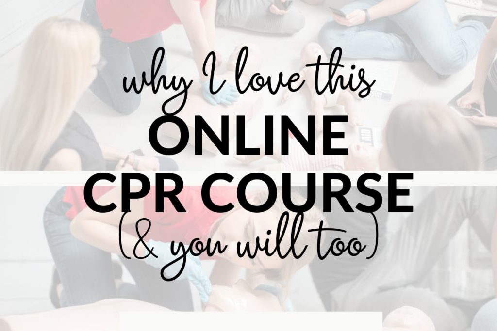 people learning how to perform CPR