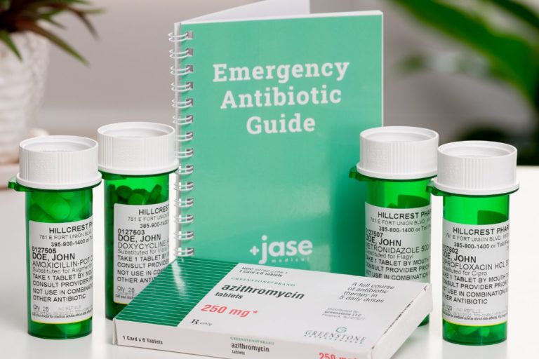 How to Get an Emergency Supply of Medication for Preparedness