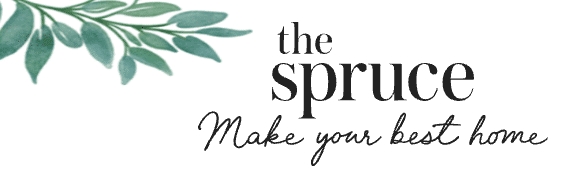 The Spruce Website Logo