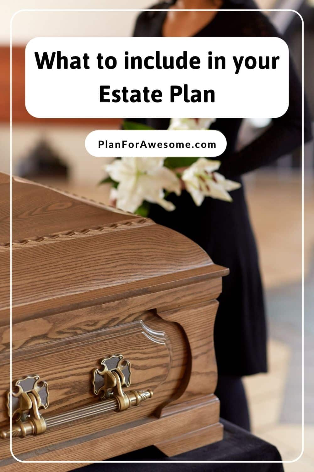 Why You Need The Ultimate Estate Planning Guide Checklist