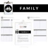 info hub quick reference summary