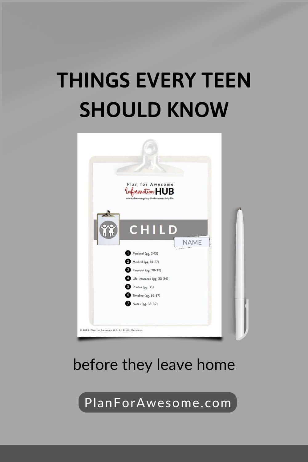 How to Launch Self-Sufficient Kids into Adulthood