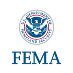 FEMA icon.