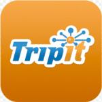 tripit app icon.