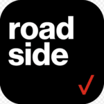 roadside assistance app icon.