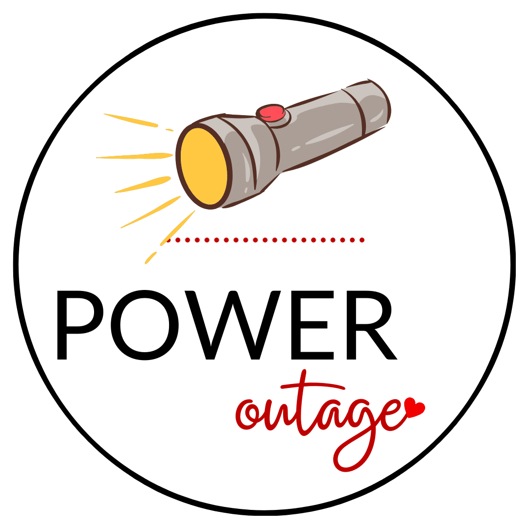 Workshop Power Outages Plan For Awesome
