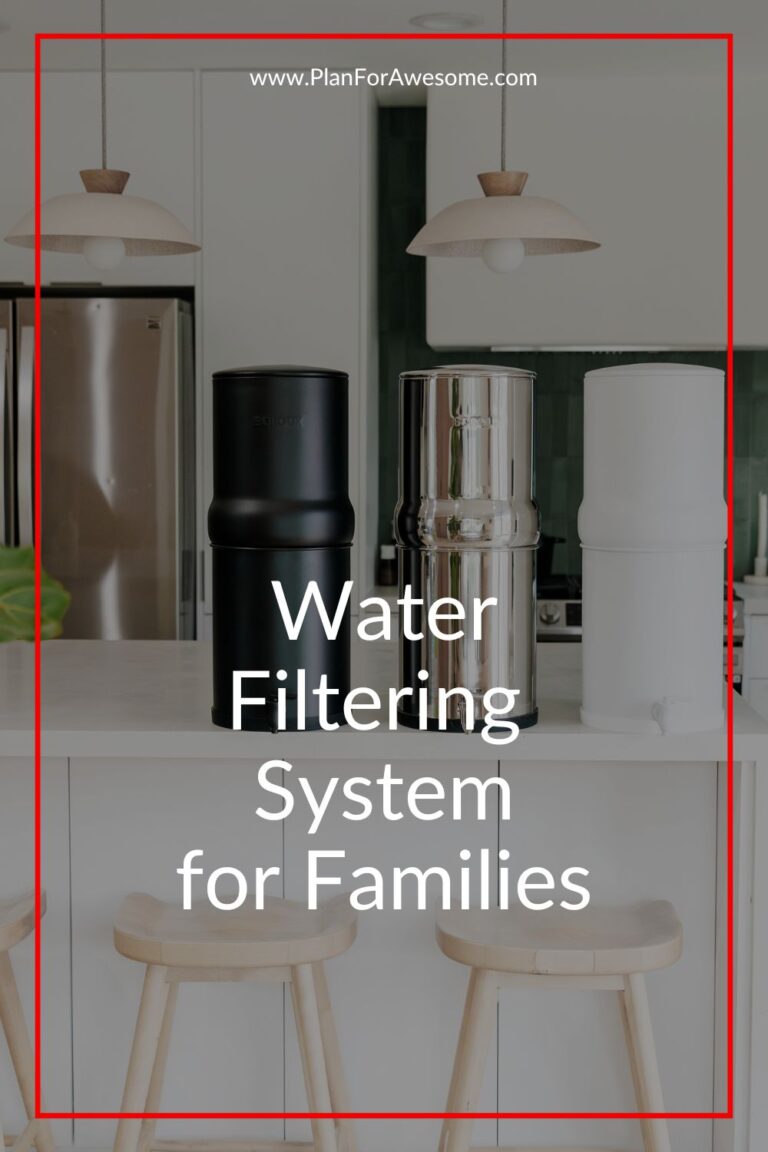 what you need to know about boroux water filters.