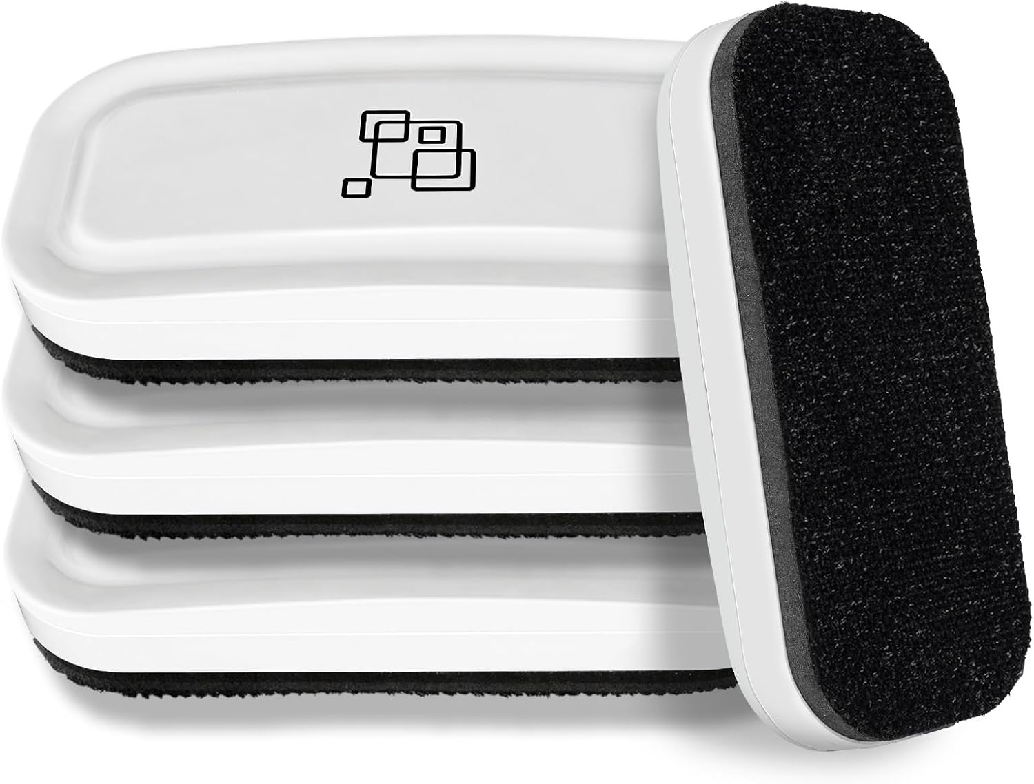magnetic dry eraser