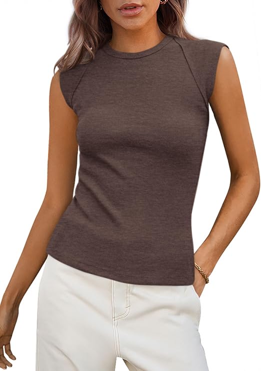 favorite amazon tank top.