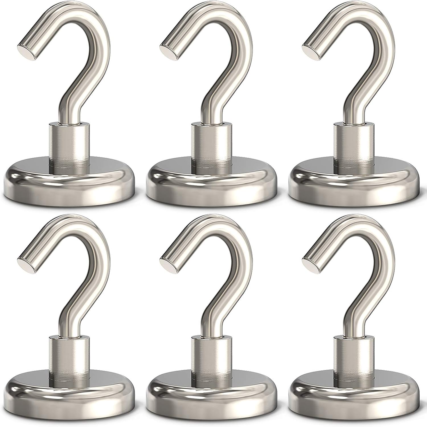 magnetic hooks for cruise.