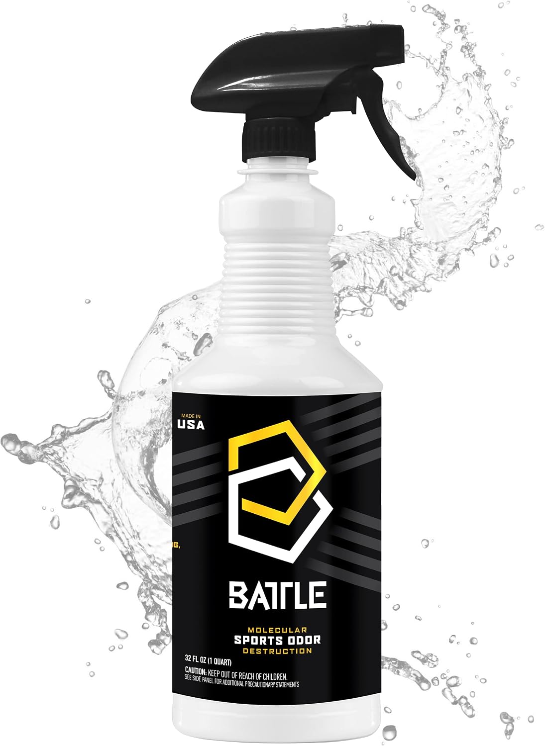 sports bag odor eliminator.