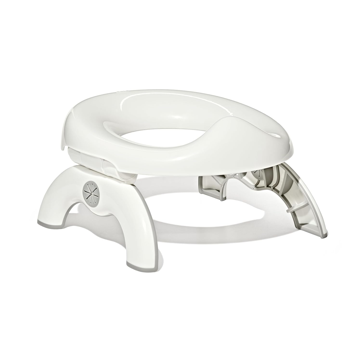 portable potty seat.