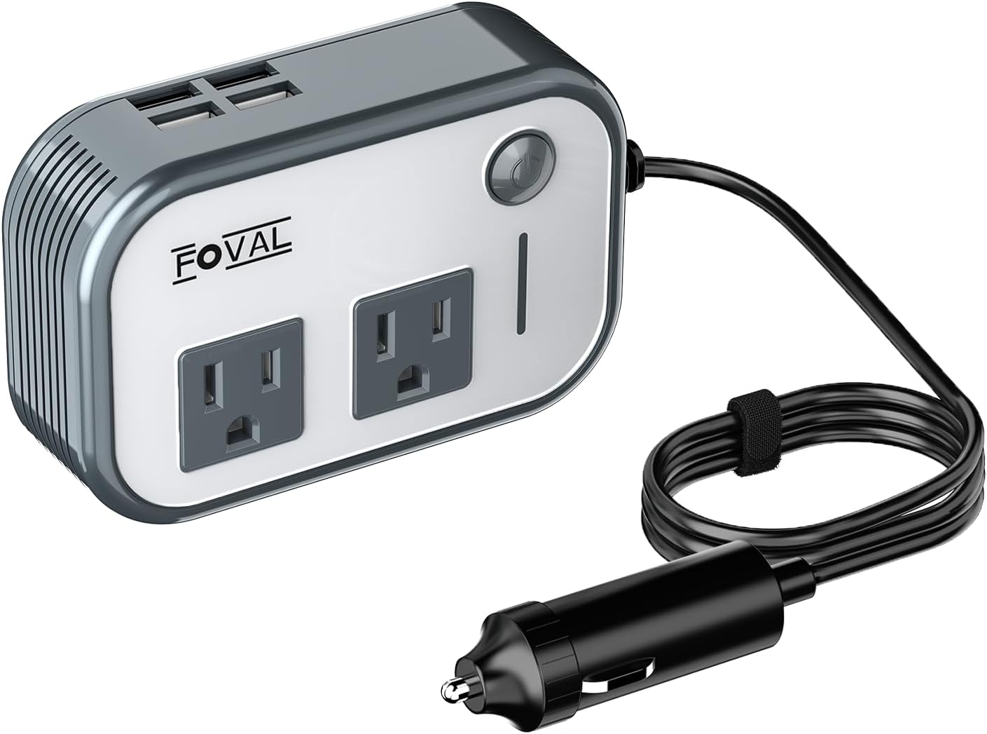 car power adapter.